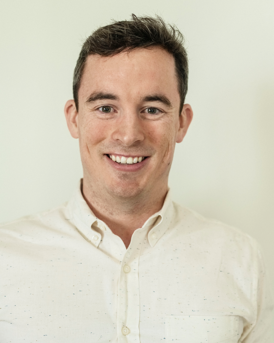 Paul Lynch