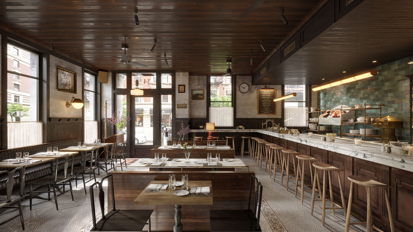 The Quinte Oyster Bar