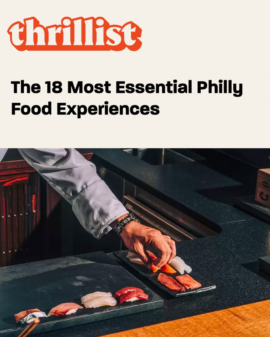 Thrillist