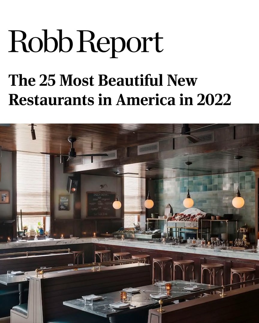 Robb Report