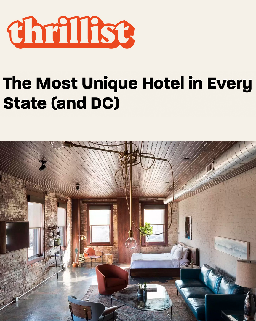 Thrillist